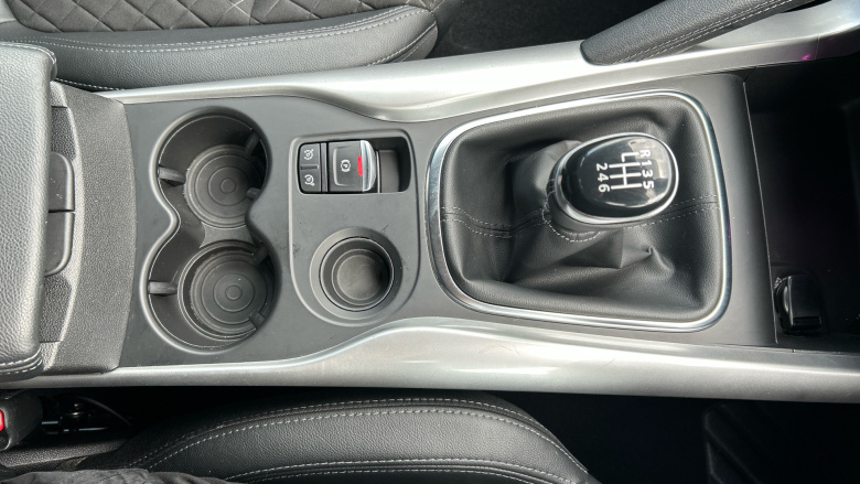 Renault Kadjar 1.3 TCE Techno 5dr Petrol Hatchback